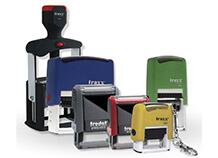 Штамп для документов